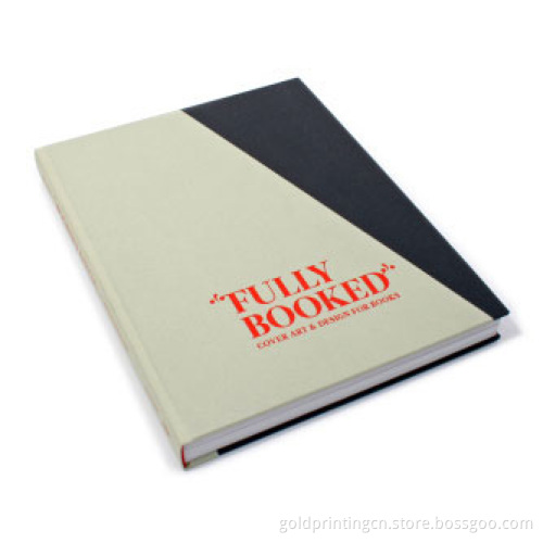 Books Printing in China, China Gold Printing